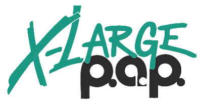 X-large Logo